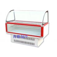 熟食展示柜 熟食柜什么牌子好 熟食展示柜價格