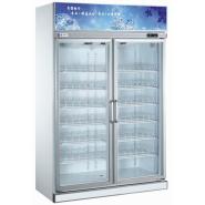 豪華型二門展示柜