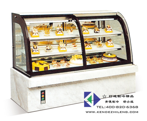 我國(guó)蛋糕展示柜的未來(lái)三大發(fā)展走向