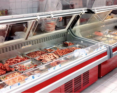 浙江溫州一小區內開熟食店 月入萬元輕松創業
