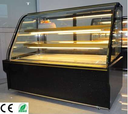 蛋糕展示柜積水原因及解決辦法