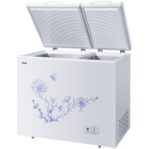 海爾冷柜降噪設計榮獲業內優秀獎-【上海肯德冷柜】