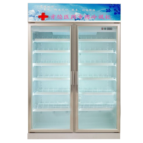 澳柯瑪醫(yī)用冷藏柜系列已有上百種規(guī)格型號(hào)